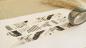 Preview: Washi Tape Vintage